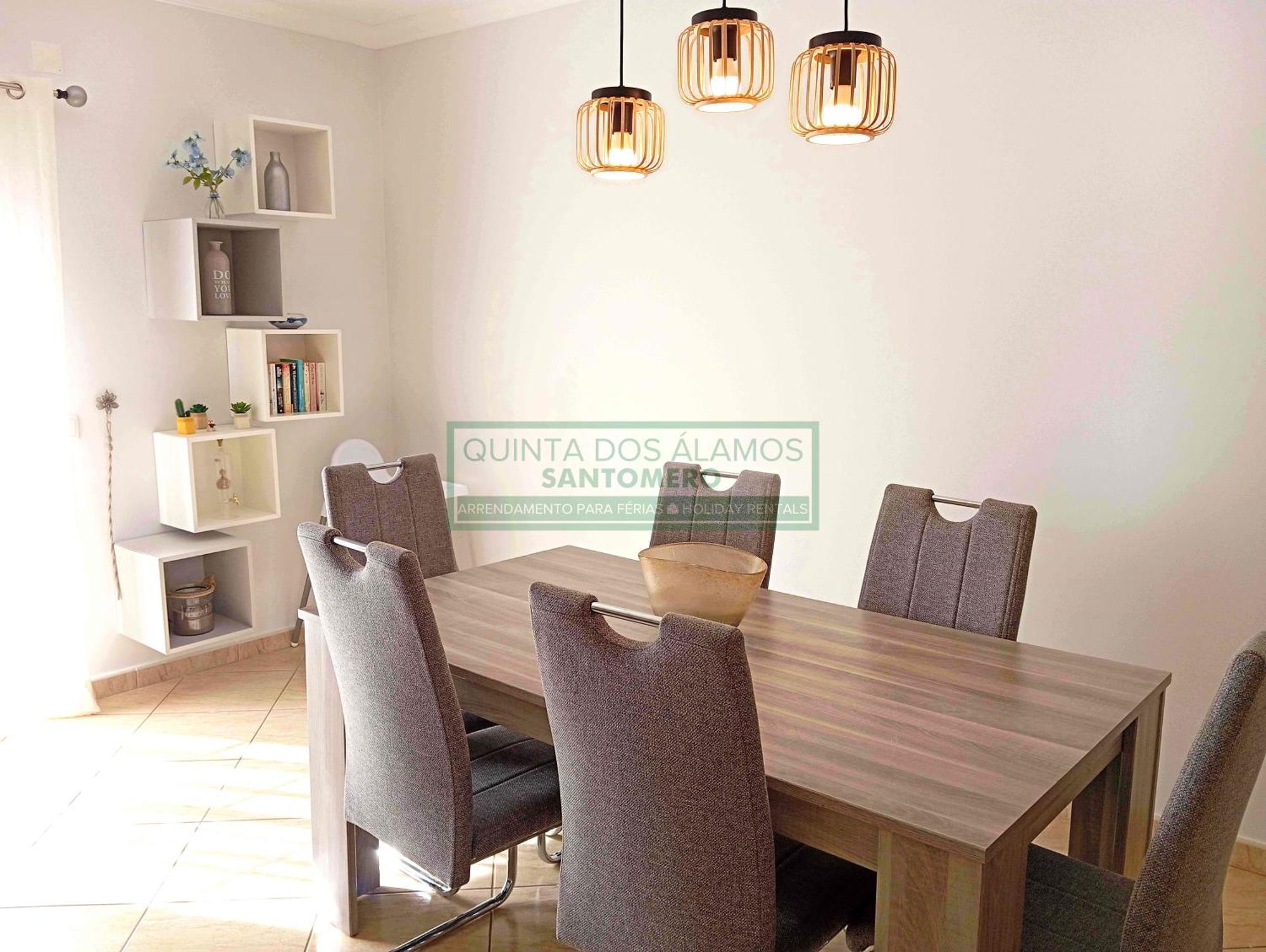Moradia Townhouse S Sebastiao F Apartment Guia  Exterior foto